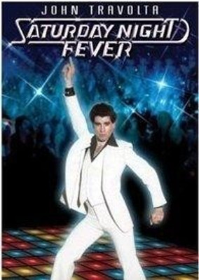 

Saturday Night Fever(DVD English)