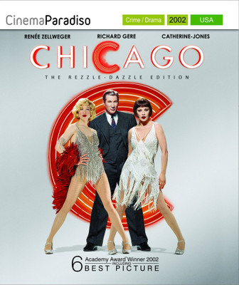 

Chicago(English)