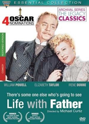 

Life With Father: Essential Collection(DVD English)