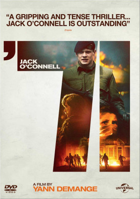 

71(DVD English)