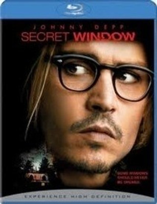 

Secret Window(Blu-ray English)