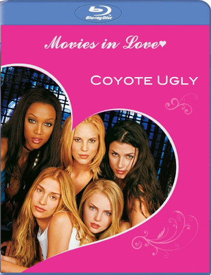 

Coyote Ugly(Blu-ray English)