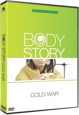 

Health - Body Story - Cold War(DVD English)