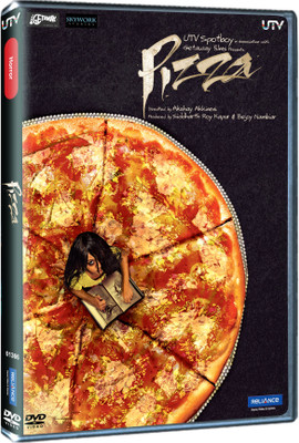 

Pizza(DVD Hindi)
