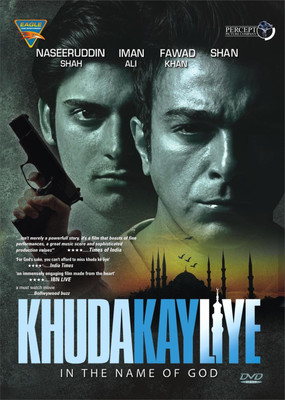 

Khuda Ke Liye(DVD Hindi)