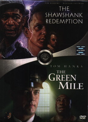

The Green Mile - Shawshank(English)