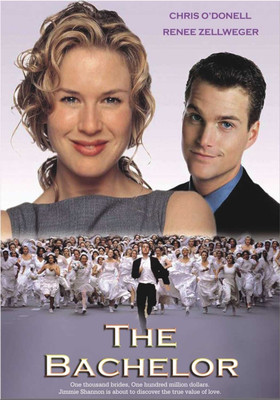 

The Bachelor(DVD English)
