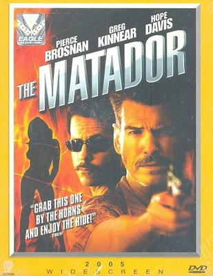

Matador(DVD English)