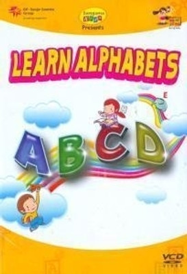 

Learn Alphabets(English)