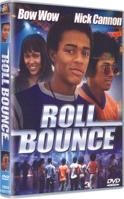 

Roll Bounce(DVD English)