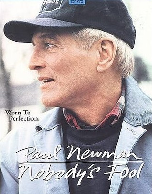 

Nobody's Fool(DVD English)