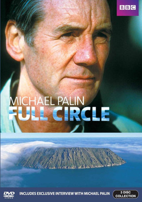 

Full Circle With Michael Palin(DVD English)