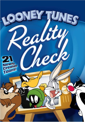 

Looney Tunes - Reality Check Complete(DVD English)