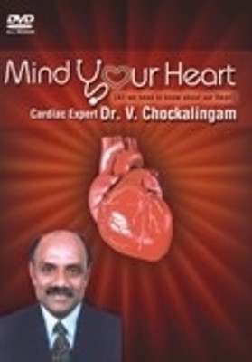 

Mind Your Heart - English(DVD English)