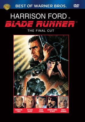 

Blade Runner - The Final Cut(DVD English)