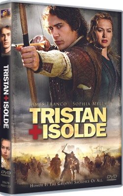 Tristan + Isolde(DVD English)