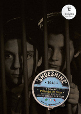 Shoeshine(DVD Italian)