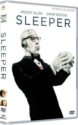 

Sleeper(DVD English)