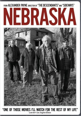 

Nebraska(DVD English)