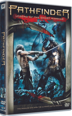 

Pathfinder: Legend Of The Ghost Warrior(DVD English)