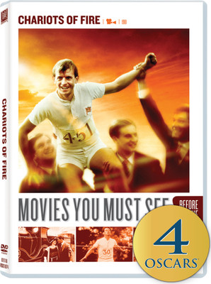 

Chariots Of Fire(DVD English)