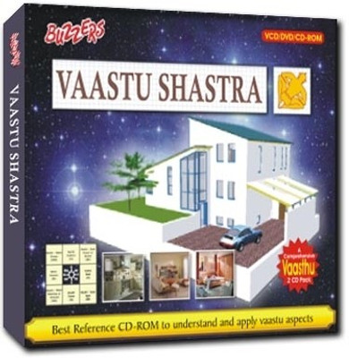 

Buzzers Vaasthu Shasthra(VCD English)