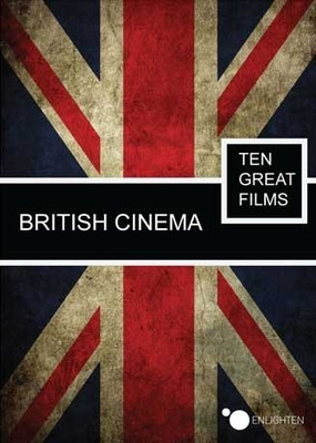

British Cinema Ten Great Films(English)