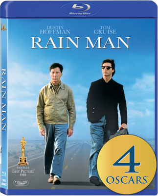 Rain Man(Blu-ray English)