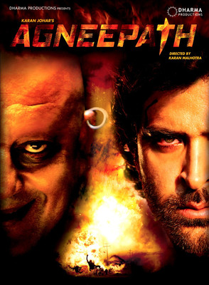 

Agneepath(DVD Hindi)