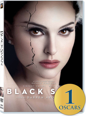 

Black Swan(DVD English)