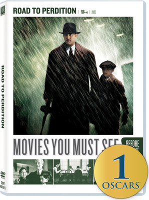 

Road To Perdition(DVD English)