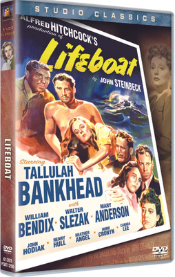 

Lifeboat(DVD English)