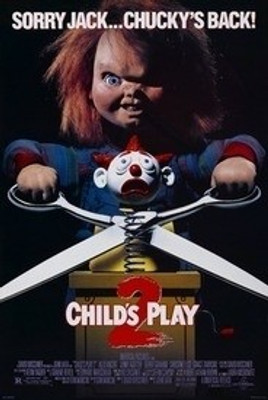

Childs Play 2(DVD English)