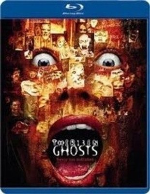 

13 Ghosts(Blu-ray English)