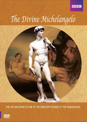 

The Divine Michelangelo Complete(DVD English)