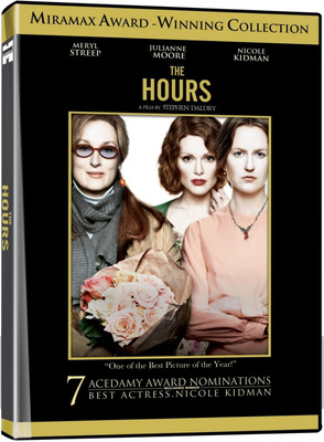 

The Hours(DVD English)