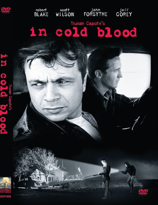 

In Cold Blood(DVD English)