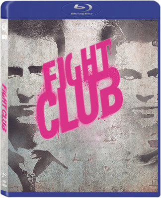 

Fight Club(Blu-ray English)