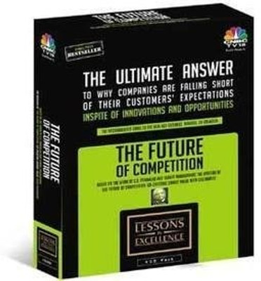 

Lessons In Excellence - The Future Of Competition Complete(VCD English)