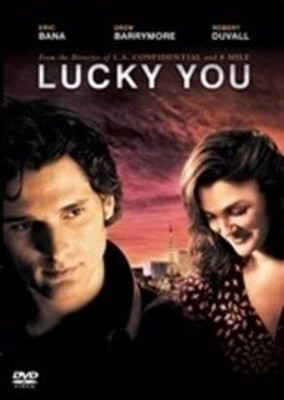 

Lucky You(DVD English)