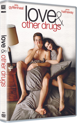 

Love And Other Drugs(DVD English)