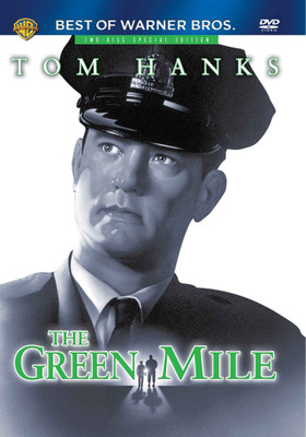 

The Green Mile(DVD English)