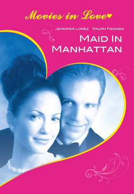 

Maid In Manhattan(DVD English)
