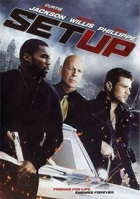 

Set-Up(DVD English)
