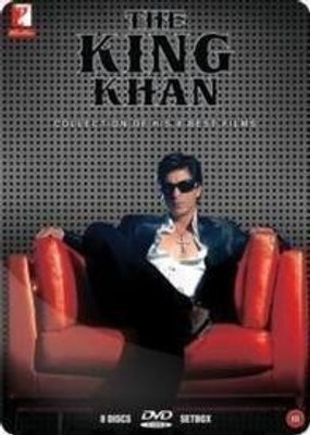 

The King Khan(Hindi)