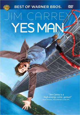 

Yes Man(DVD English)