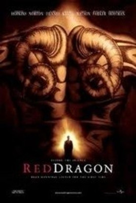 

Red Dragon(DVD Hindi)