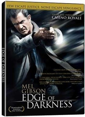 

Edge Of Darkness(DVD English)