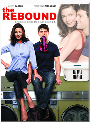 

The Rebound(DVD English)