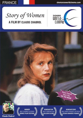 

Story Of Women(DVD French)
